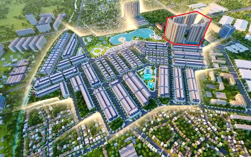 Economy Residences