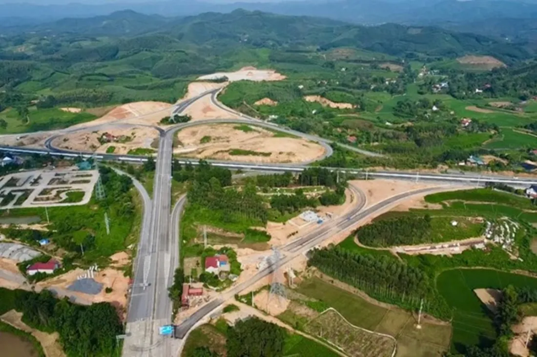 Khu công nghiệp VSIP Lạng Sơn
