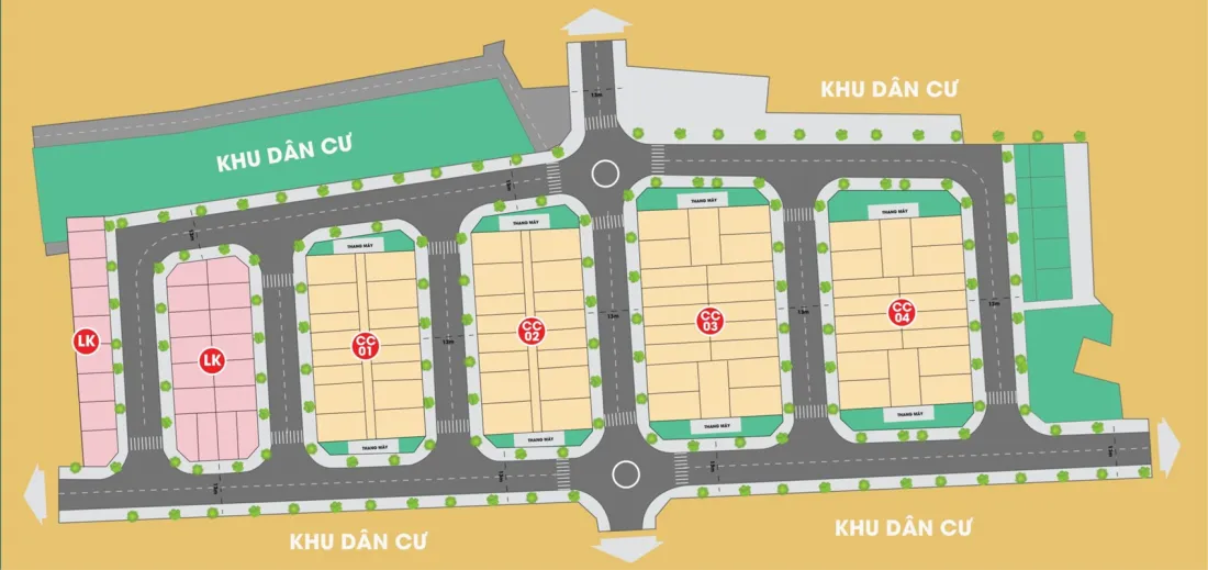 Việt Tín Riverside