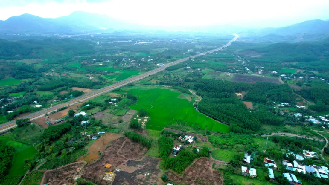 Khu công nghiệp Hòa Ninh