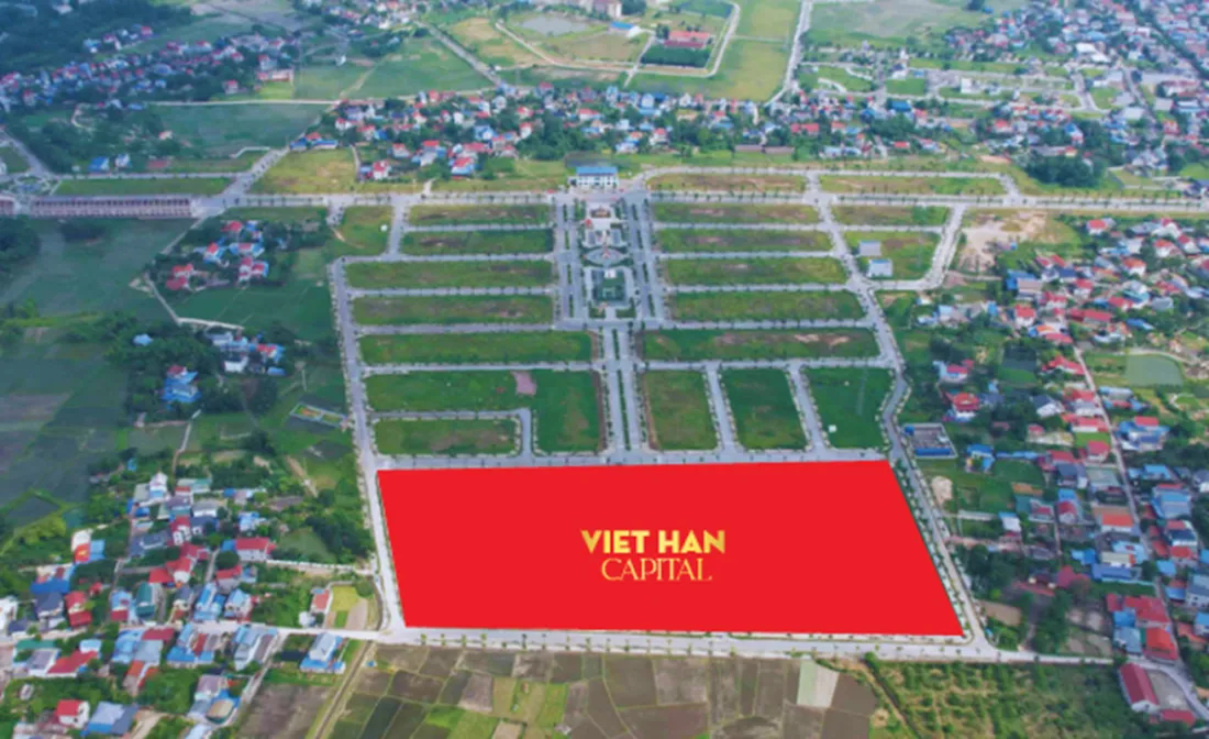 Việt Hàn Capital