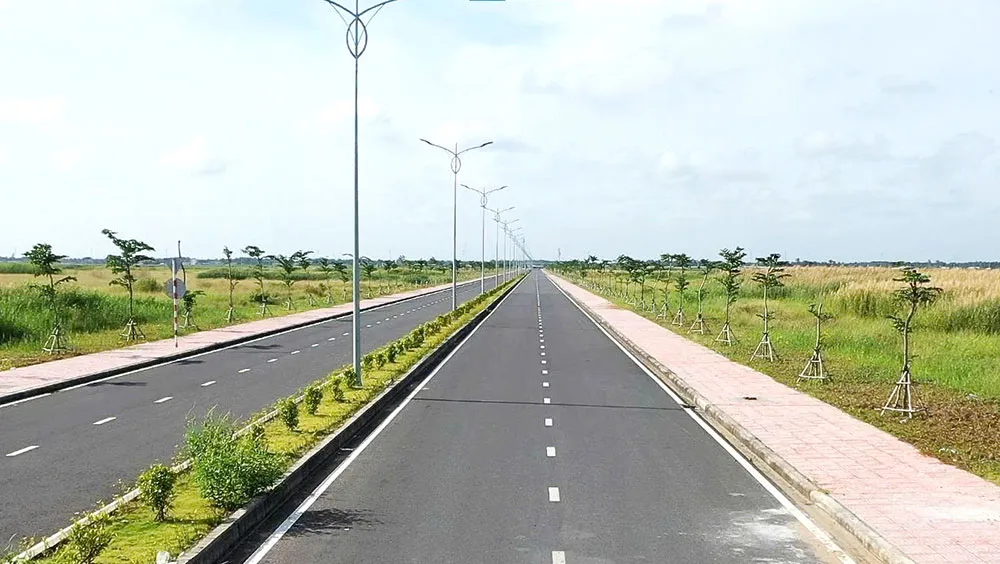 Khu công nghiệp Phú Thuận