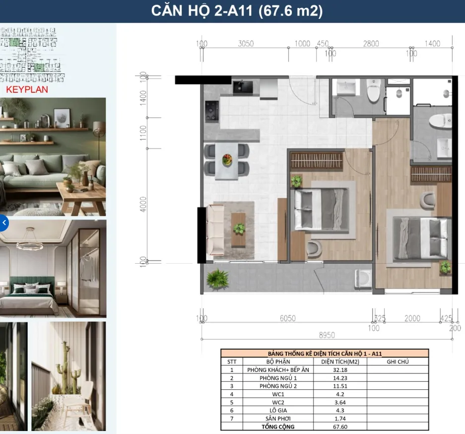 Dự án nhà ở xã hộitại khu tái định cư Thành Hải