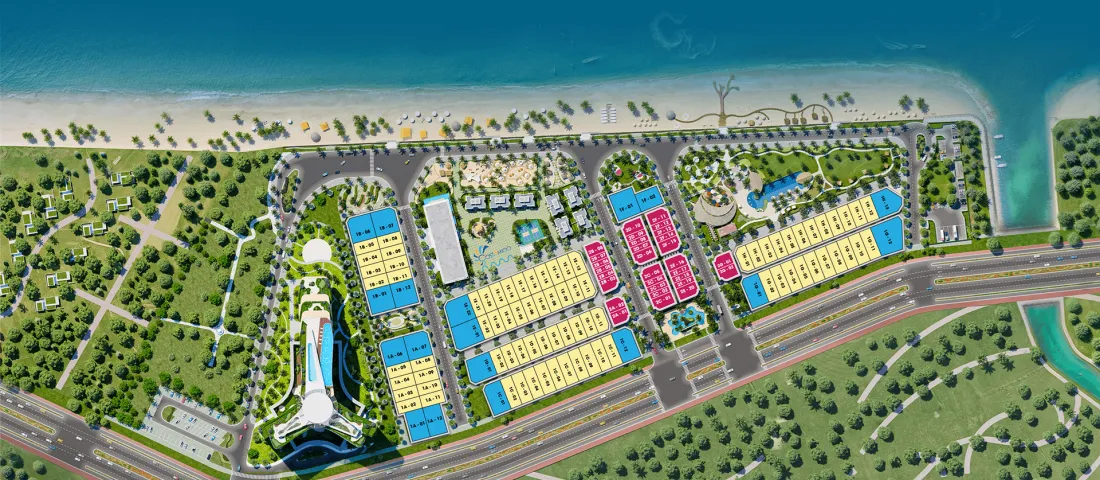 Costamigo Phan Thiết
