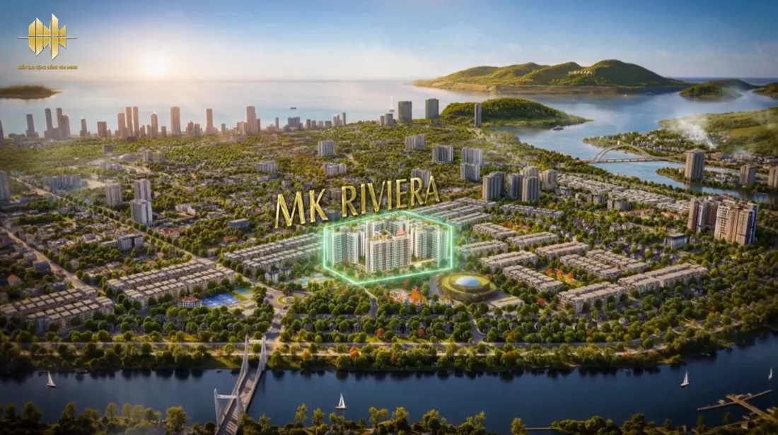 MK Riviera