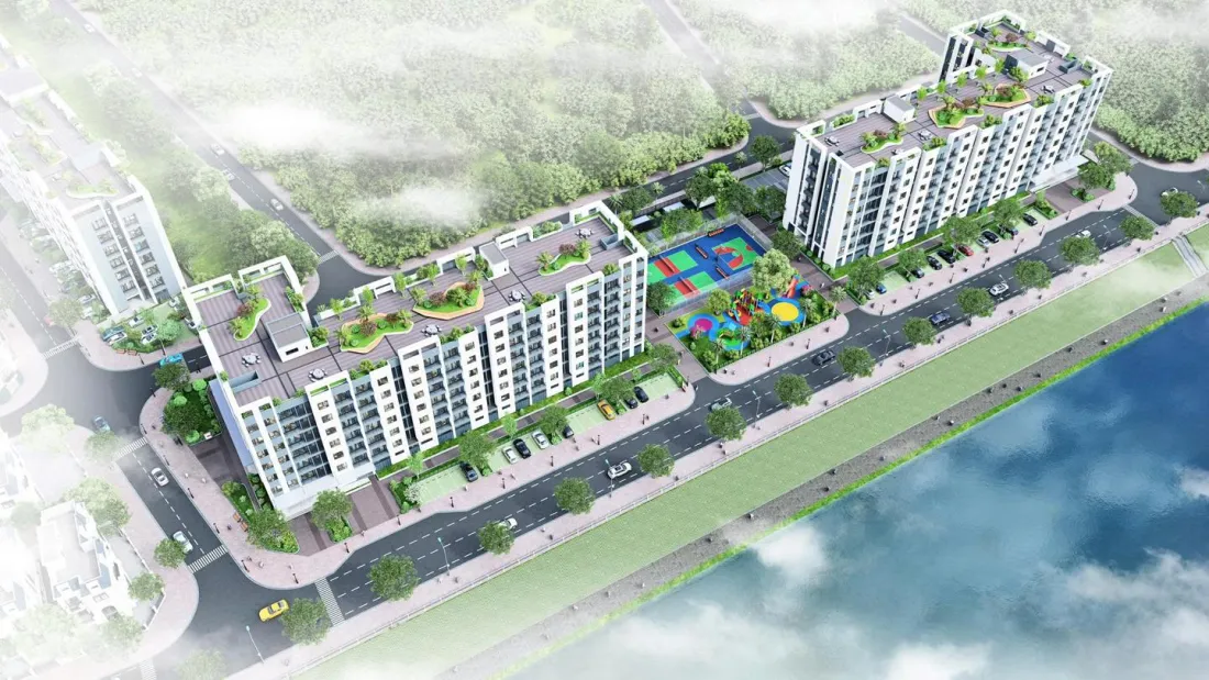 Bình Minh Tây Bắc
