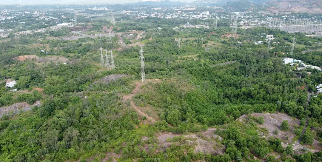 Khu công nghiệp Hòa Cầm giai đoạn 2