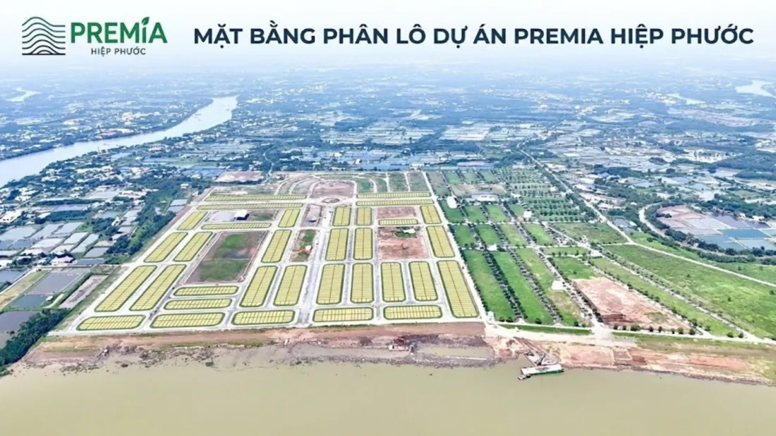Hiệp Phước Premia