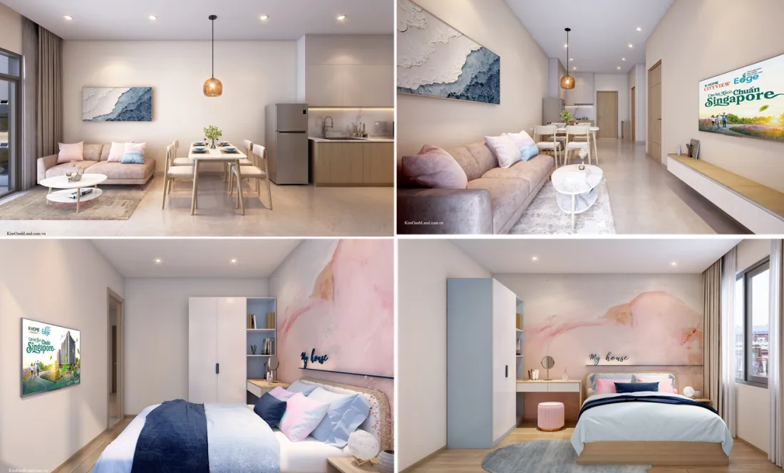 K-Home Cityview
