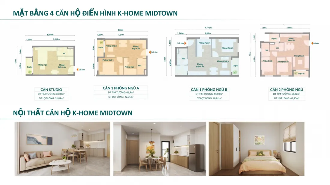 K-Home Midtown