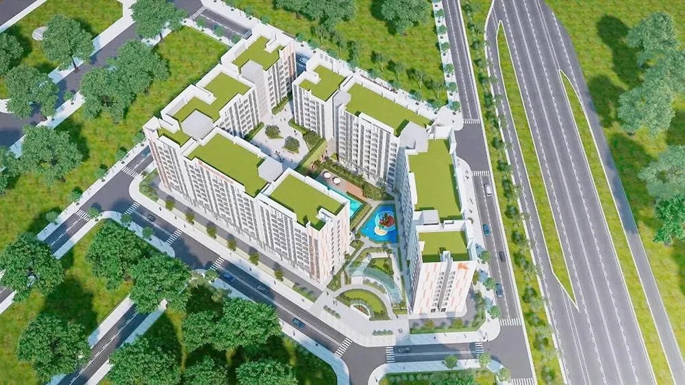 K-Home Skyview