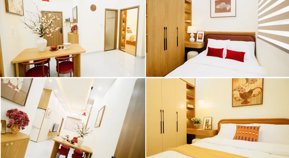 Eco Residence Đà Nẵng