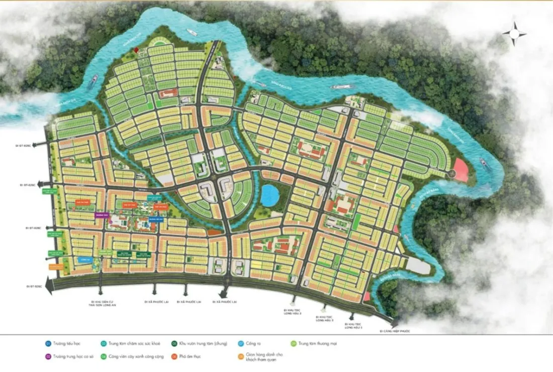 T&T City Millennia