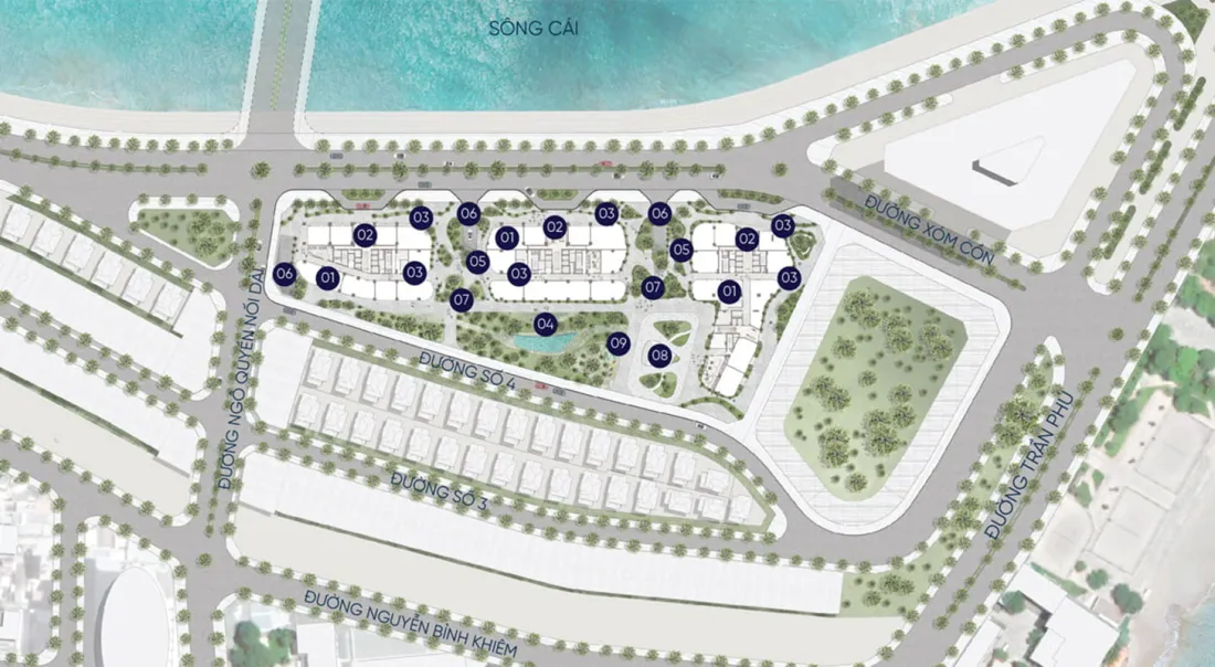 Welltone Luxury Residence
