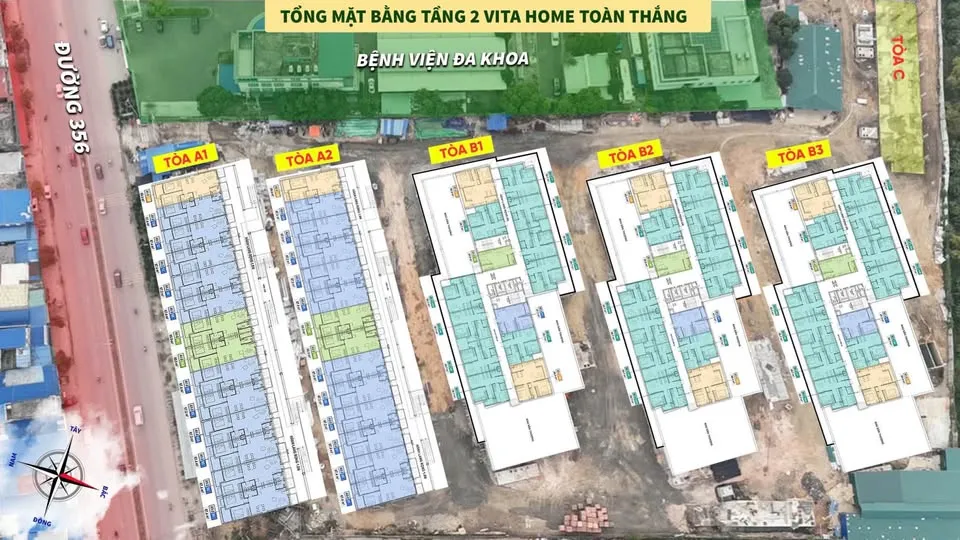 Vita Home