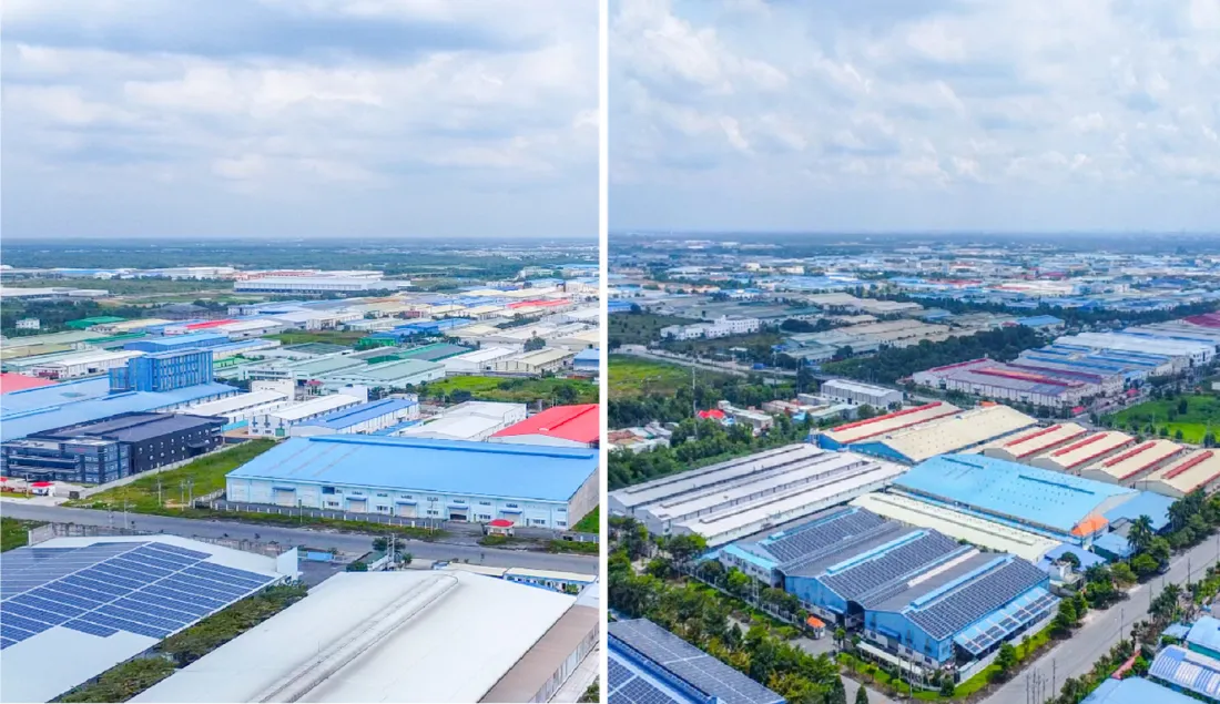 Khu công nghiệp Hải Sơn