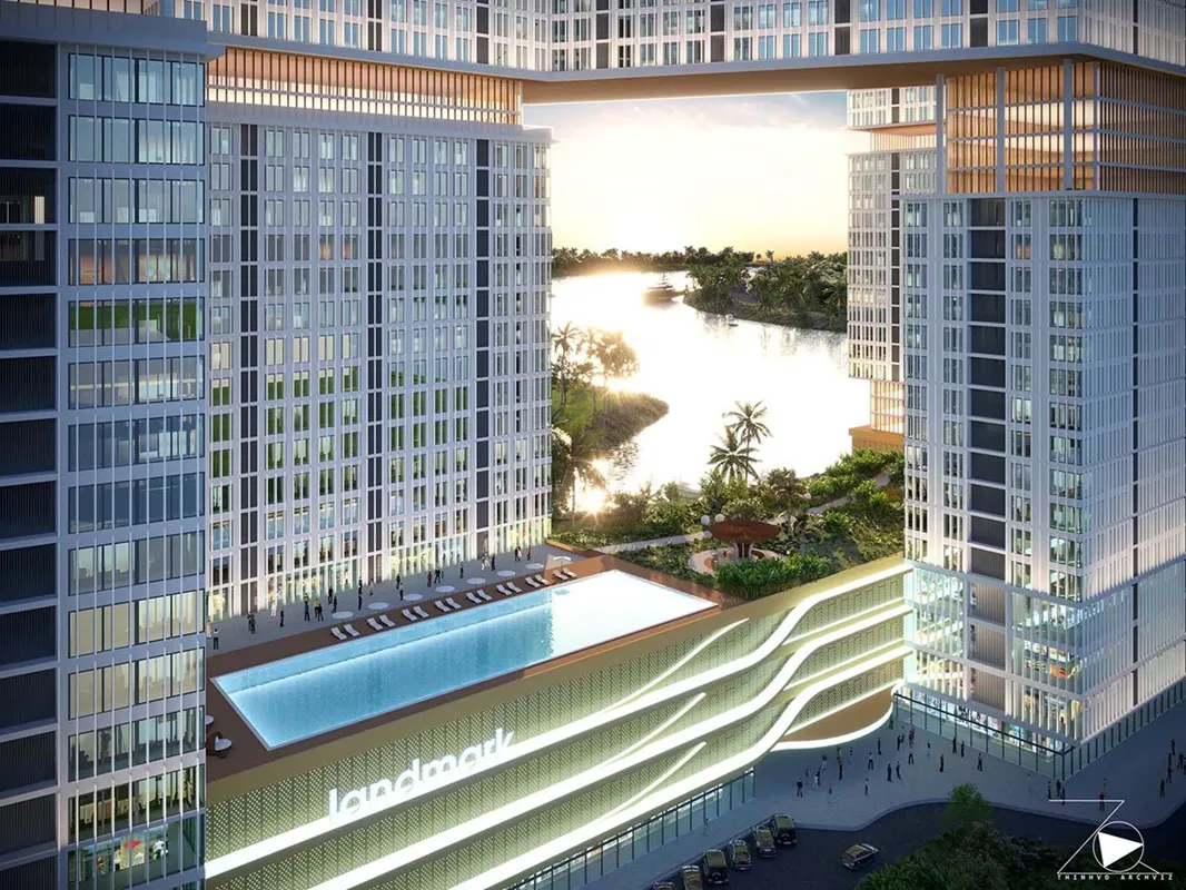 Landmark Residential