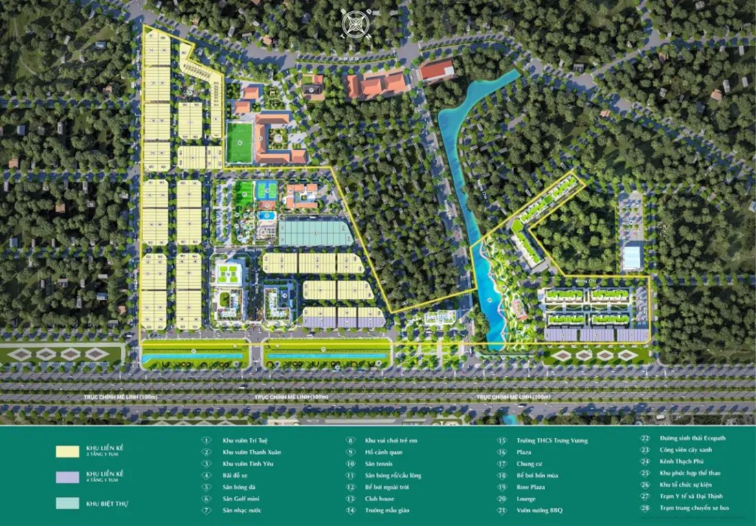 CEOHomes Hana Garden
