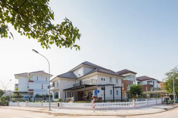 Jamona Home Resort