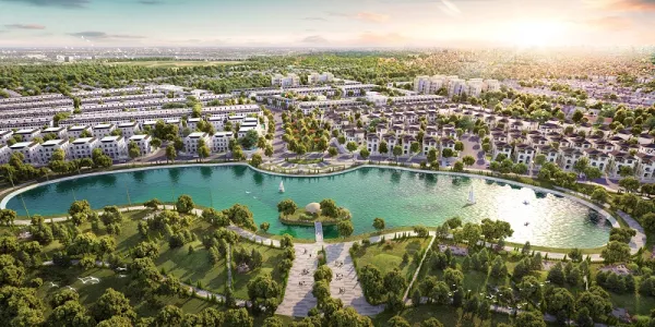 Eco City Premia