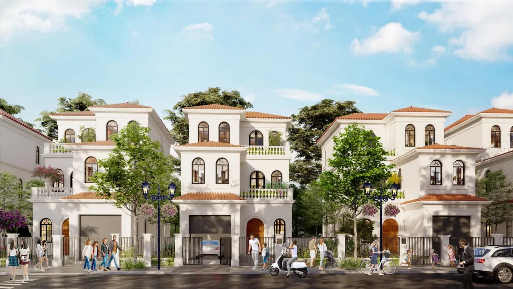 Trà Cổ Long Beach Luxury