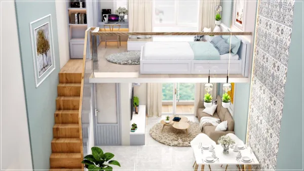 Khu nhà ở kết hợp dịch vụ Gò Dầu