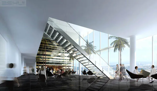Vicem Tower