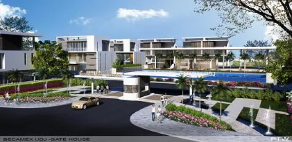 Lakeview Villas