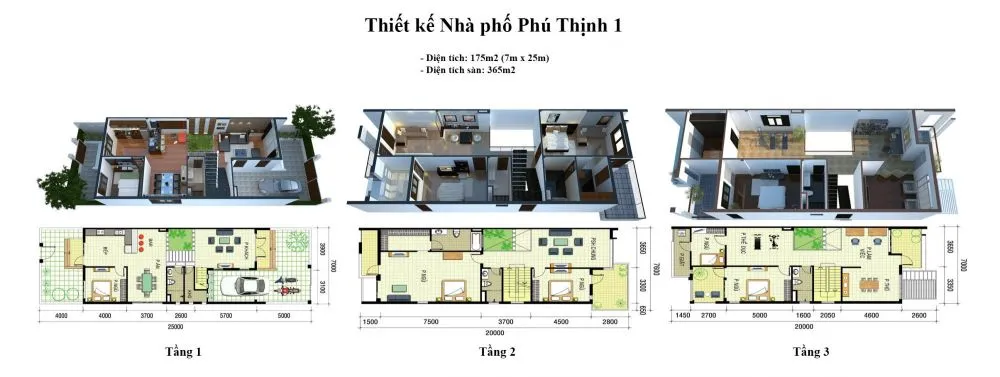 Phú Thịnh 1