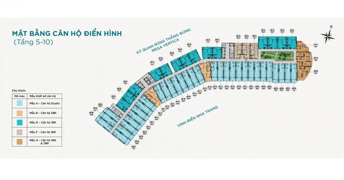 AnCruising Nha Trang