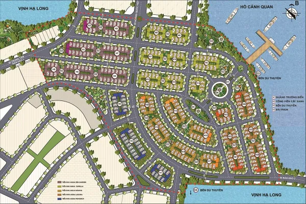 Aqua City Halong