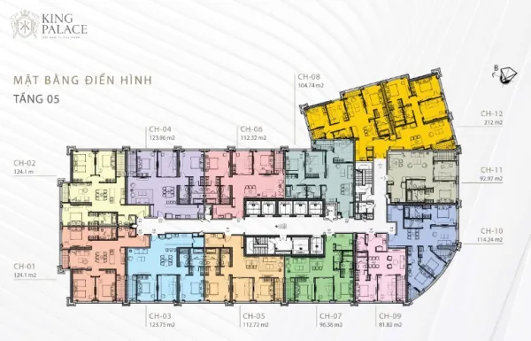 King Palace