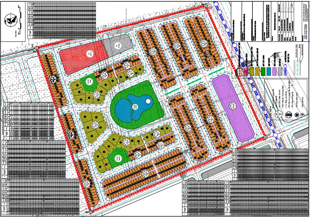 AMDI Green City