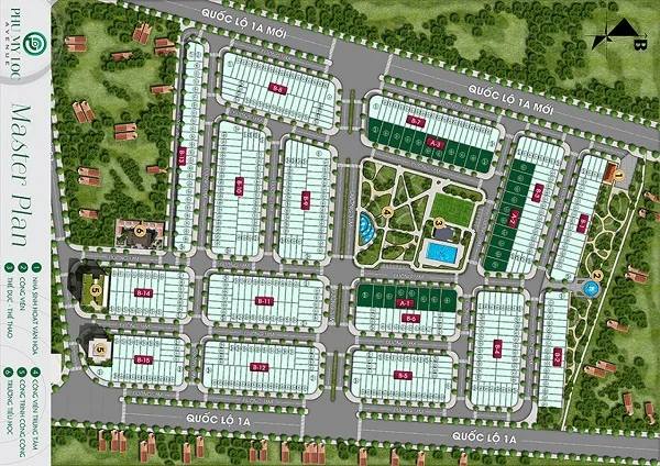 Phú Mỹ Lộc