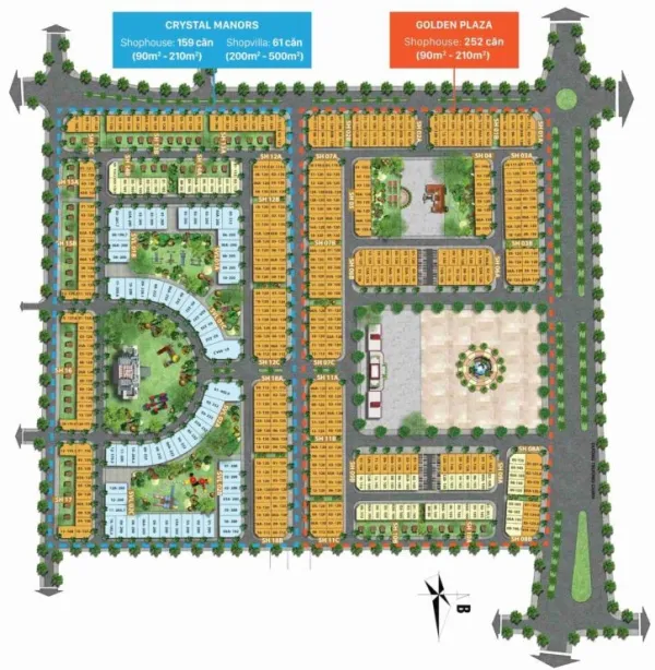 FLC Legacy Kontum