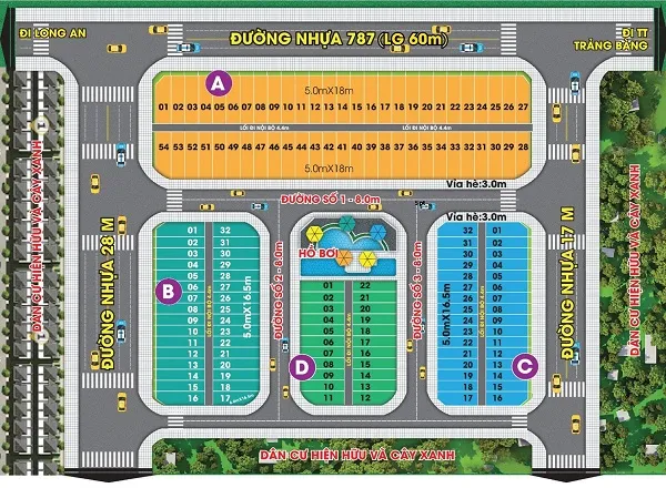 Mai Anh Mega Mall