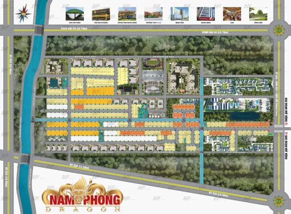 Nam Phong Dragon