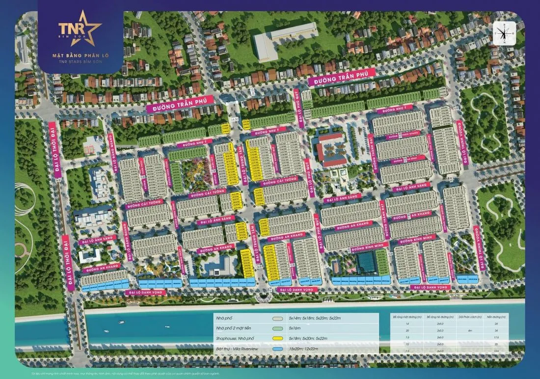 TNR Stars Bỉm Sơn