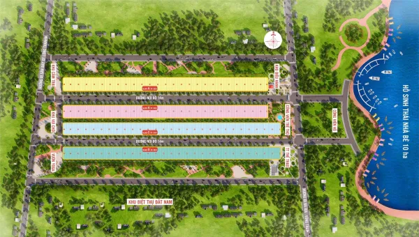 Phú Mỹ Future City