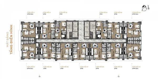 AlTara Residences