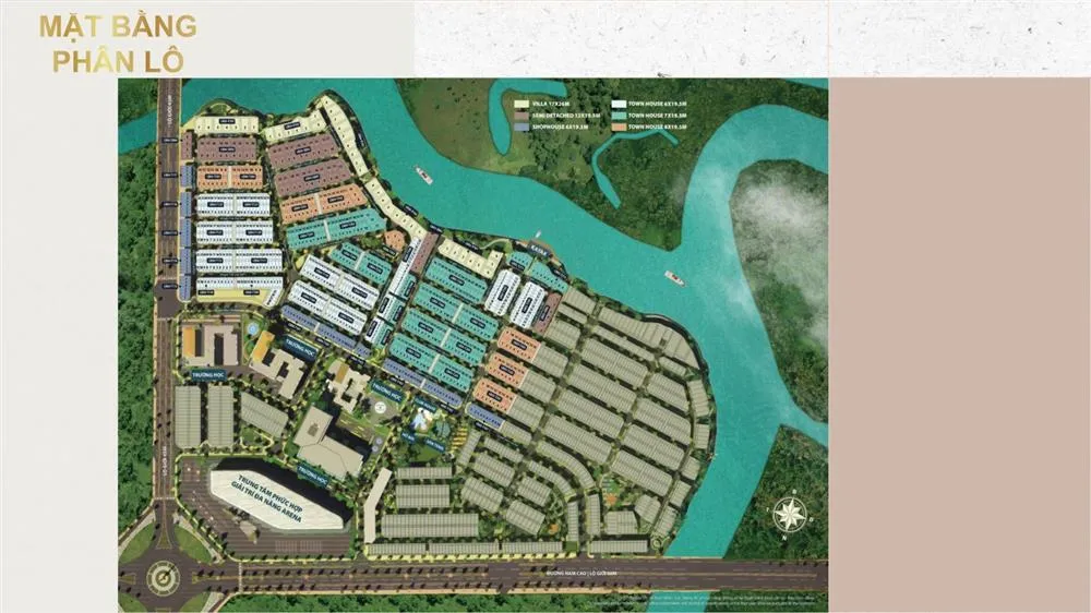 River Park 2 Aqua City