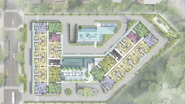Ascent Garden Homes