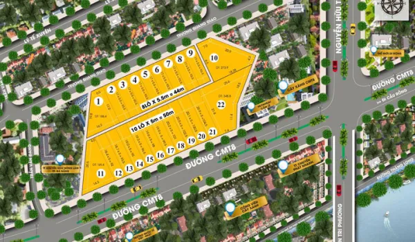 Đà Nẵng New Center