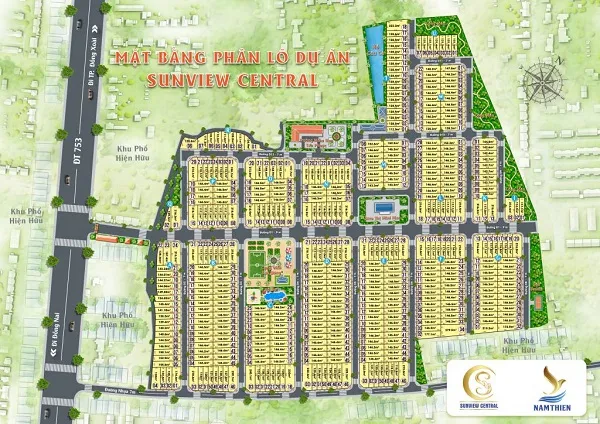 Sunview Central