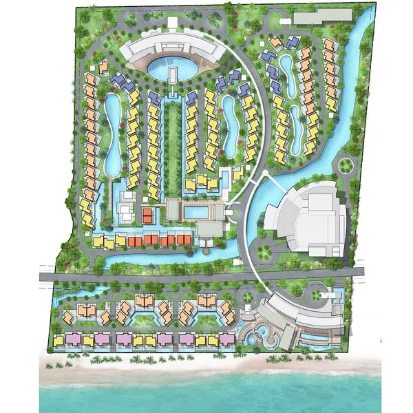 Wyndham Tropicana