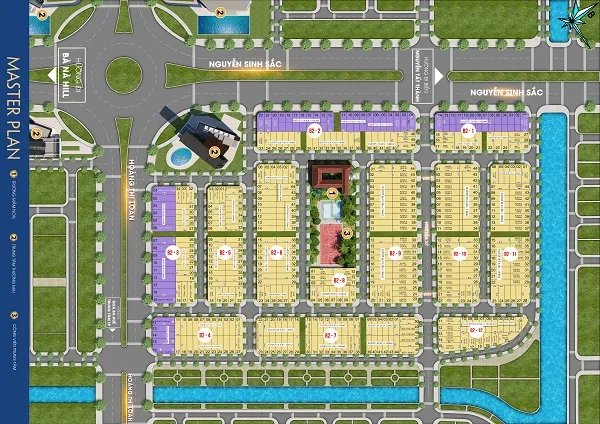 Melody City