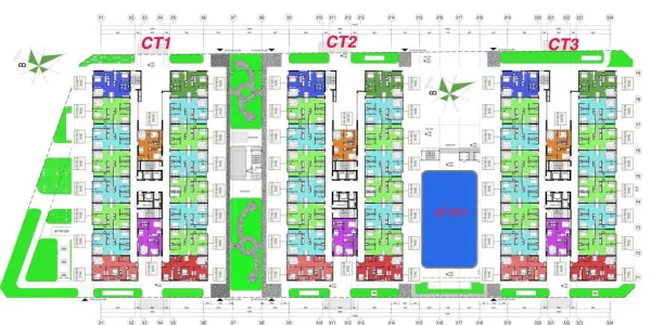 IEC Residences