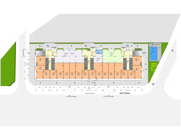 Osimi Tower