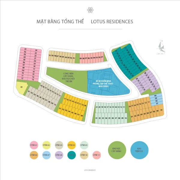 Lotus Residences