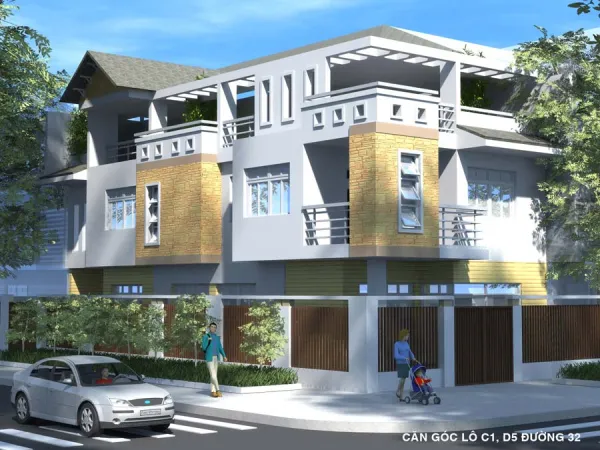 KĐT mới Hà Tiên